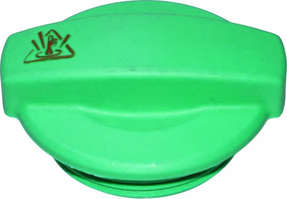 BIRTH 8563 Cap, radiator